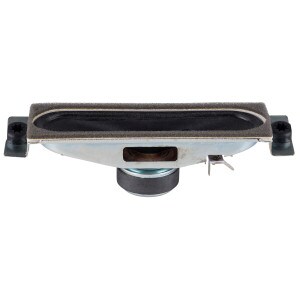 Main product image for 1-5/8" x 5-1/4" 12W Speaker 6 Ohm KD0950 02 78G0120 289-2264